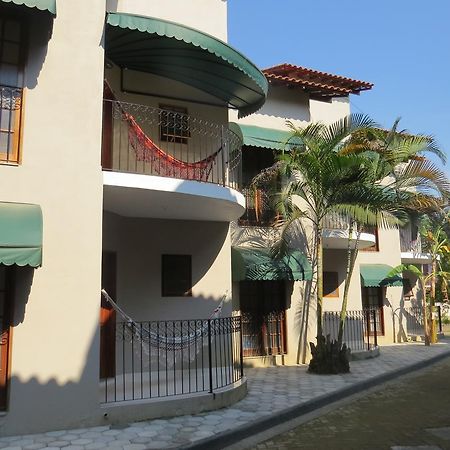 Chale No Cabore Paraty Zewnętrze zdjęcie