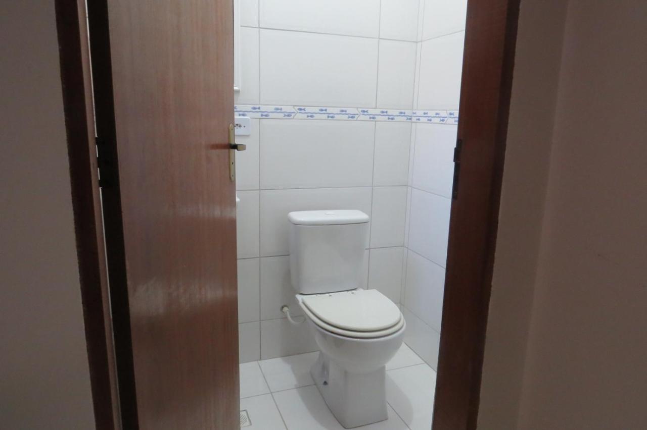 Chale No Cabore Paraty Zewnętrze zdjęcie